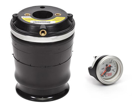 Accessory Water Tank – ForgeLine Trailer Accessory