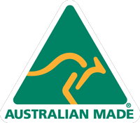 Australian made POD trailer