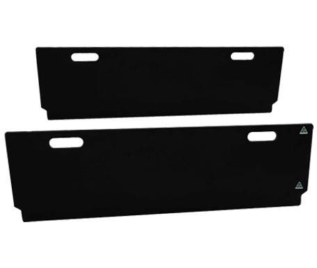 Rear Stabilizer – ForgeLine Trailer Accessory