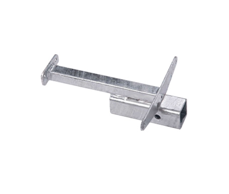 Offroad Coupling – ForgeLine Trailer Accessory