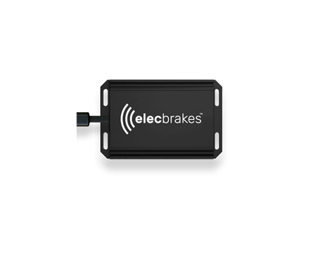 Electric Brake Remote – ForgeLine Trailer Accessory