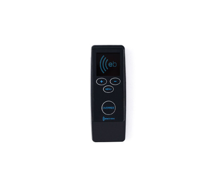 Electric Brake Controller – ForgeLine Trailer Accessory