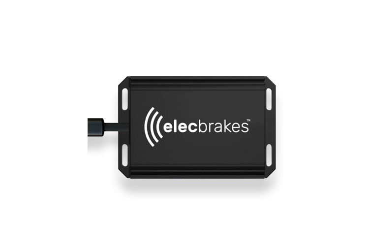 Electric Brake Controller