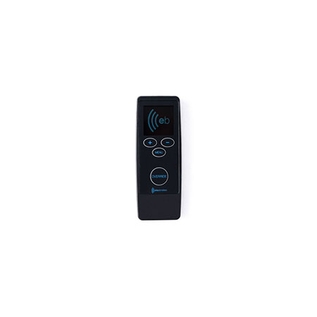 Elecbrakes remote