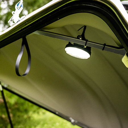 POD Trailer LED Floor Light