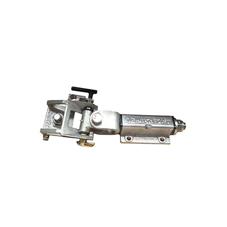 Ozhitch Coupling